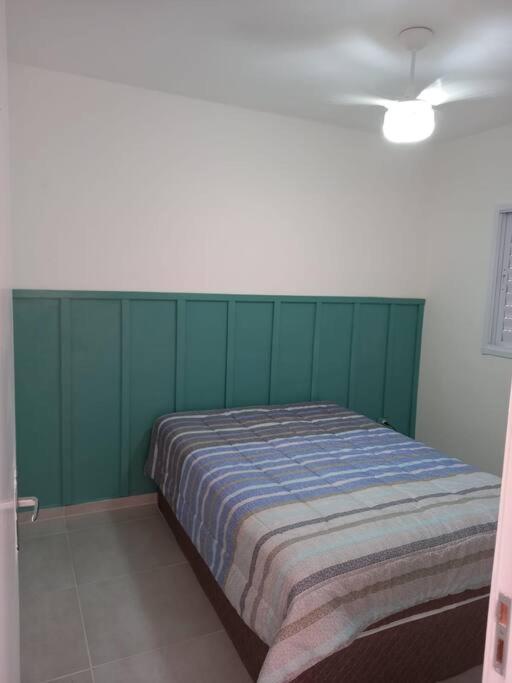 Apartamento no Centro de Bertioga Exterior foto