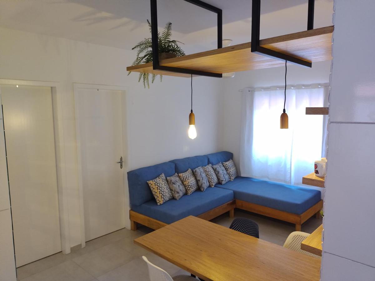 Apartamento no Centro de Bertioga Quarto foto