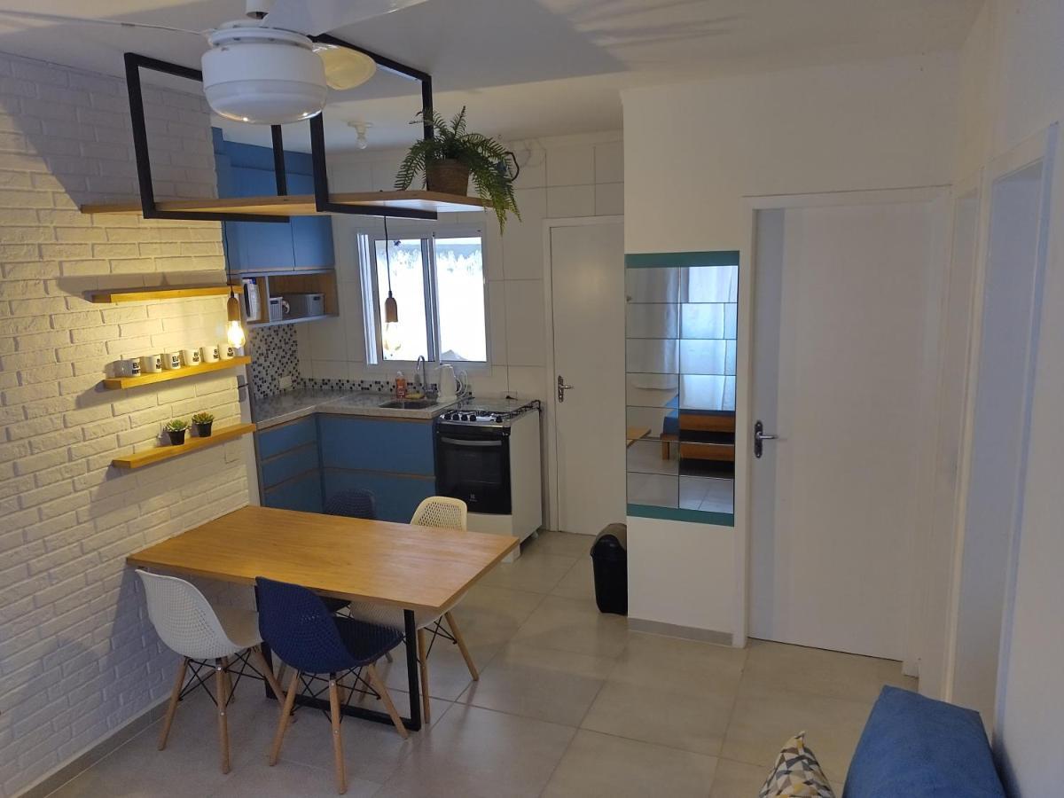 Apartamento no Centro de Bertioga Quarto foto