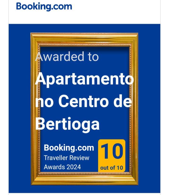 Apartamento no Centro de Bertioga Exterior foto